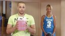  Тренировка со смещенным центром тяжести | Онлайн на Xfit-pro.ru